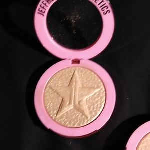 Jeffree Star Cosmetics supreme frost